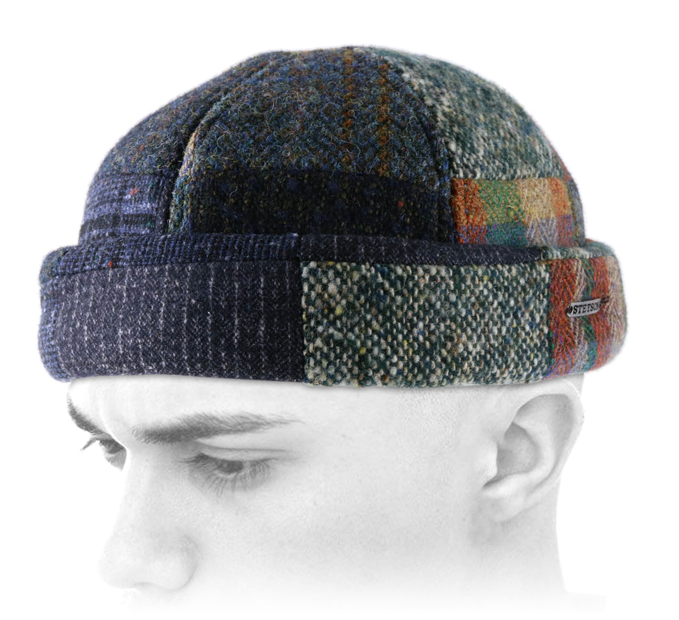 Bonne docker patchwork Bonne docker patchwork