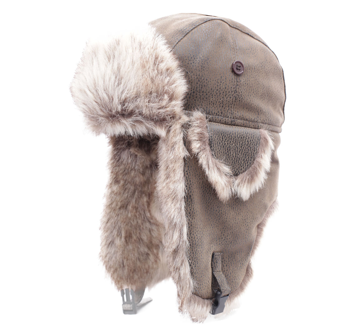 Bonnet Marron Bonnet Marron