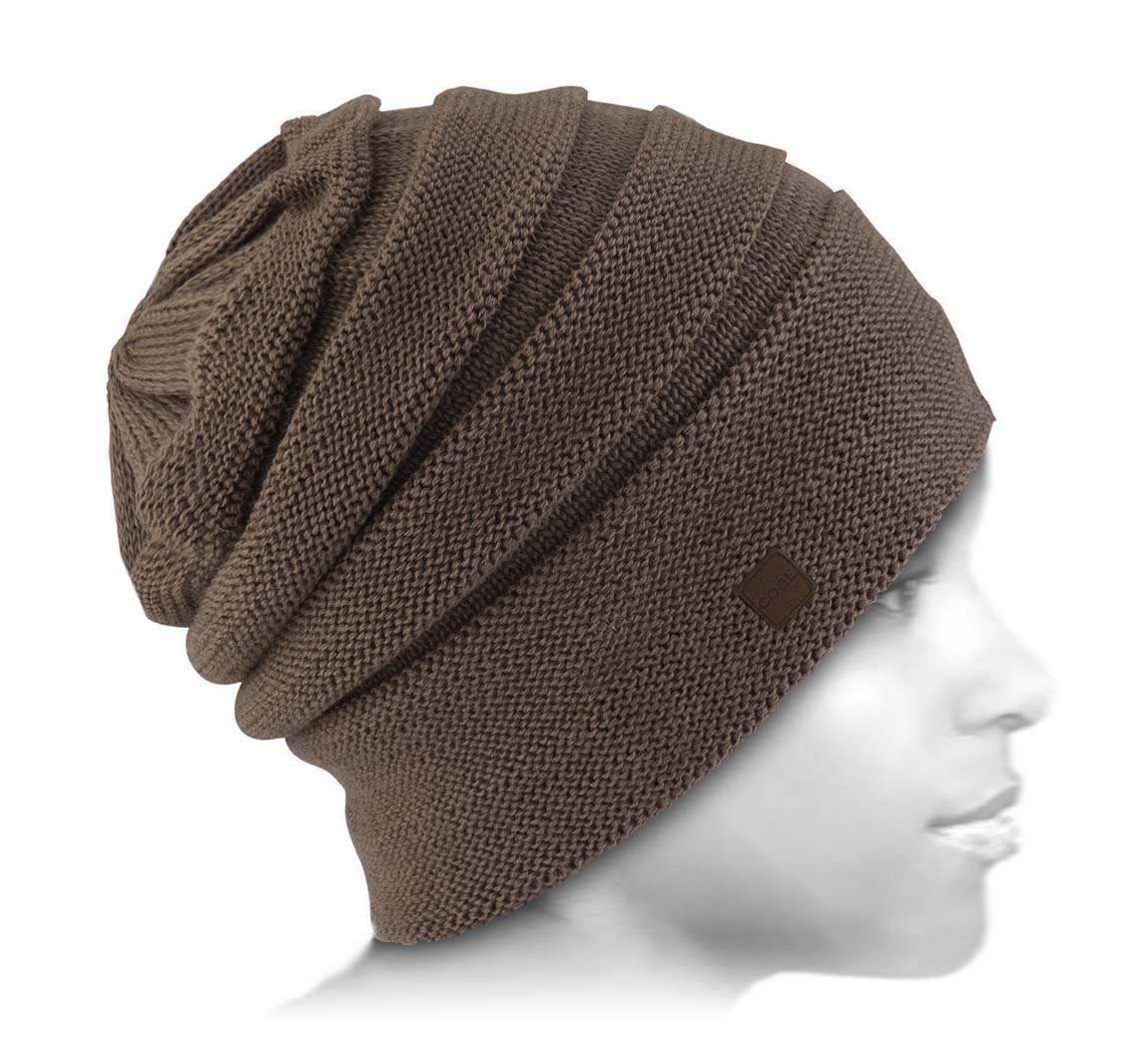 Bonnet Oversize Femme Cameron Bonnet Oversize Femme Cameron