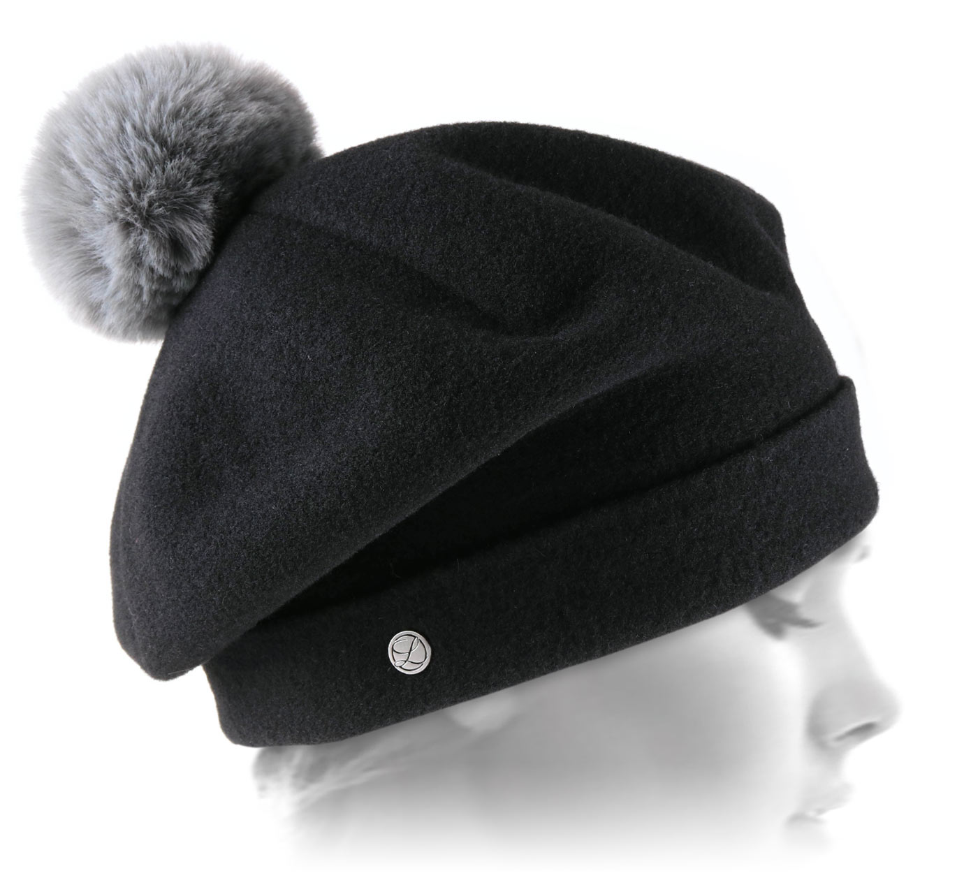 bonnet laine Laulhere bonnet laine Laulhere