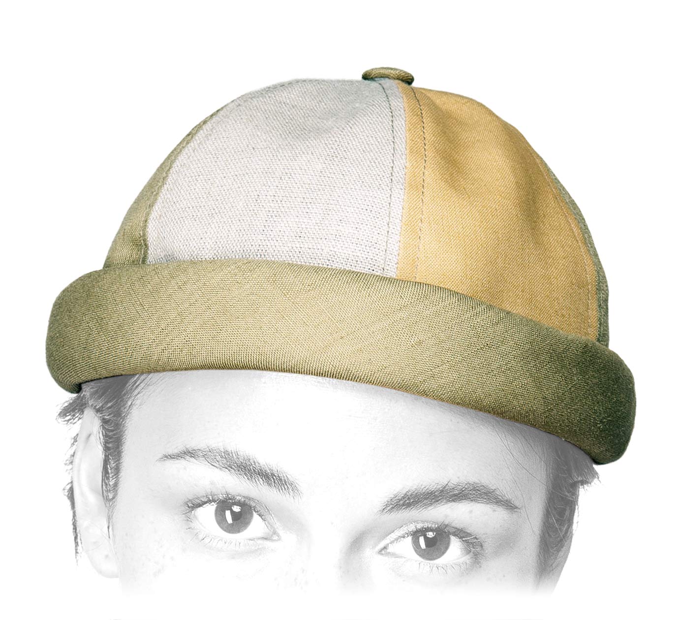 miki breton Miki Picnic Linen miki breton Miki Picnic Linen