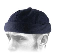 Béton Ciré Miki Winter Denim