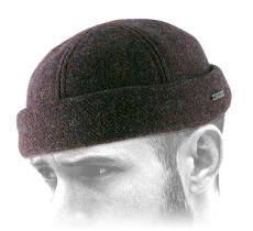 Stetson Herringbone