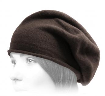 Kopka Cashmere Roll Upp