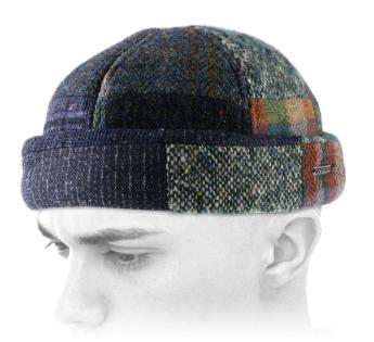 Stetson Ryley Patchwork