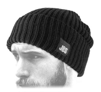 Stetson Morton Knit Beanie