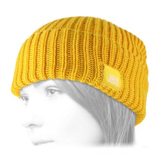 Stetson Morton Knit Beanie