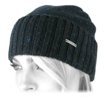 Stetson Beanie Lambswool