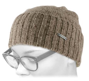 Stetson Beanie Lambswool