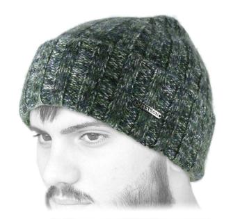 Stetson Beanie Cashmere