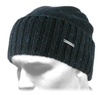 Stetson Beanie Lambswool