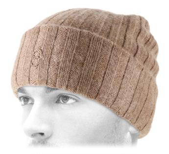Stetson Surth Cachemire