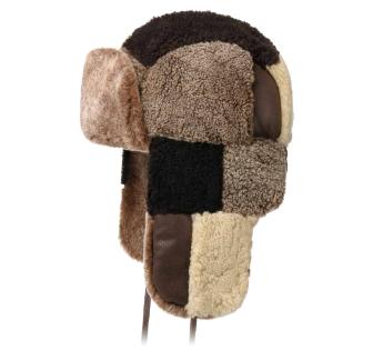 Stetson Patchwork Lapeer