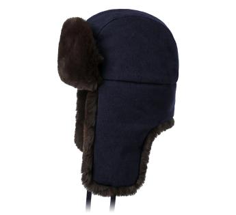Stetson Tulsa Soft