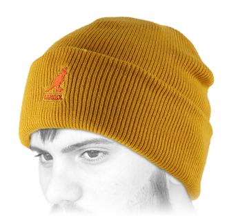 Kangol Acrylic Pull-on