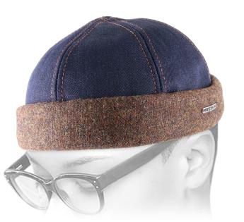 Stetson Winfield Docker